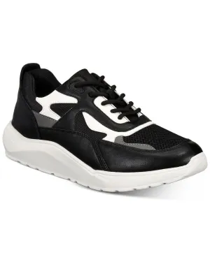 KINGSIDE Men's Sneakers Phillip Dad Sneakers Black Size 12 M