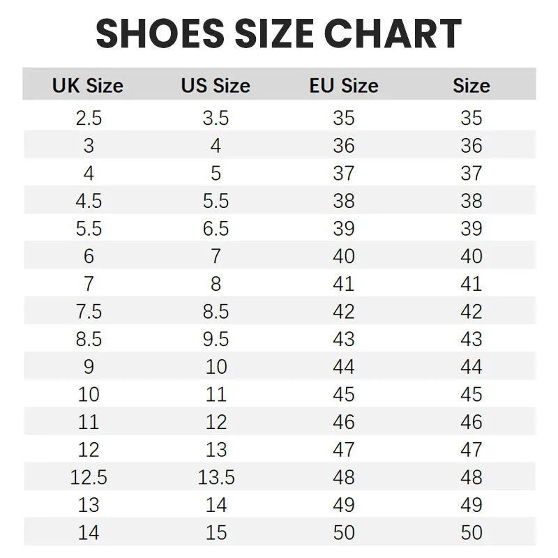 Komfortable Chunky Slip On Platform Loafers til kvinder