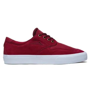 Lakai Riley 3 Cardinal Suede