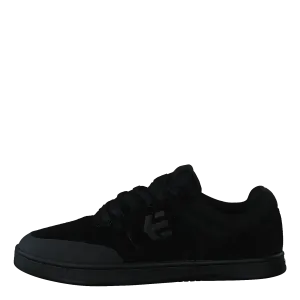 Marana Black/black/black