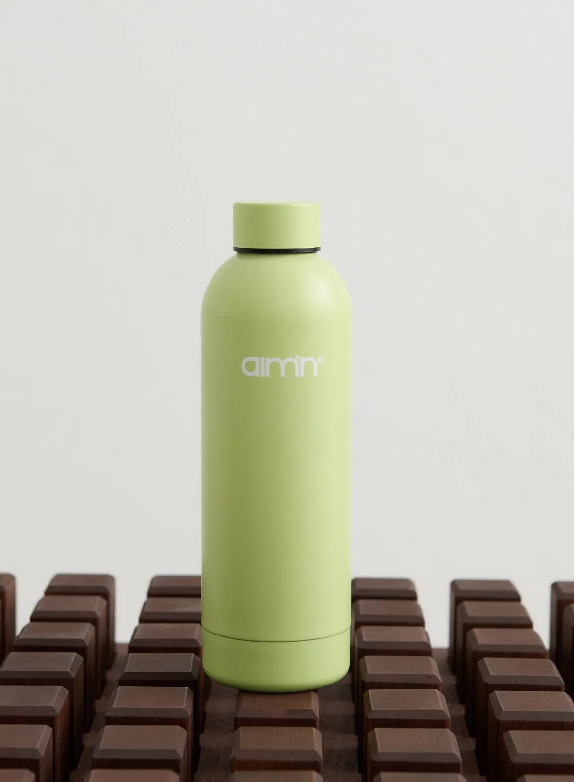 Matcha Core Waterbottle