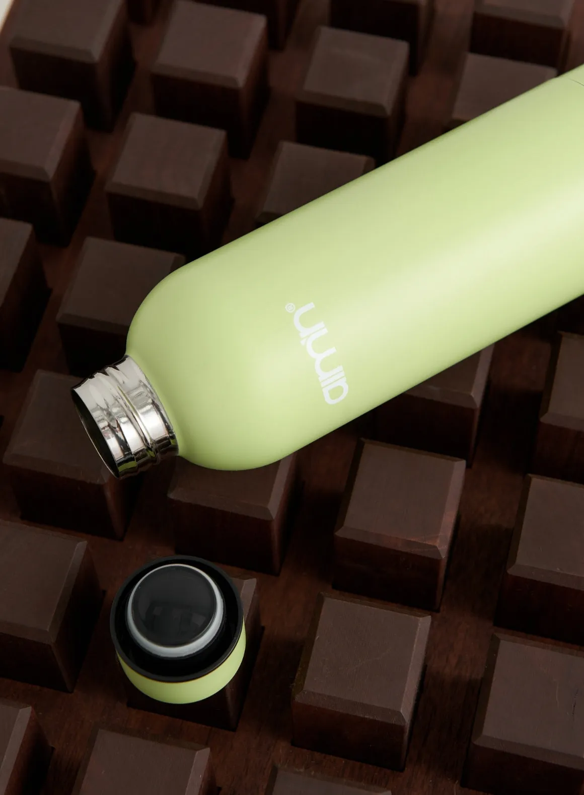 Matcha Core Waterbottle
