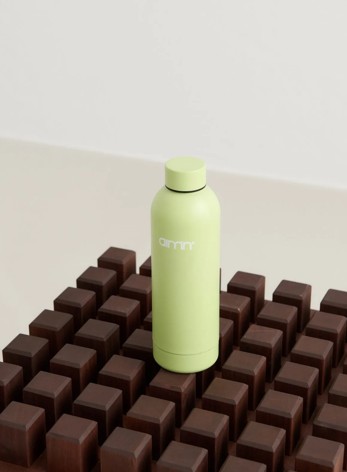 Matcha Core Waterbottle
