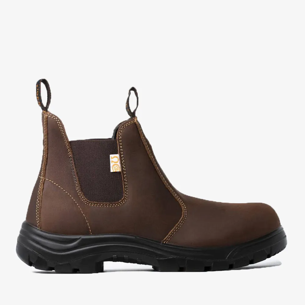 Men's 5925 Steel Toe Boots