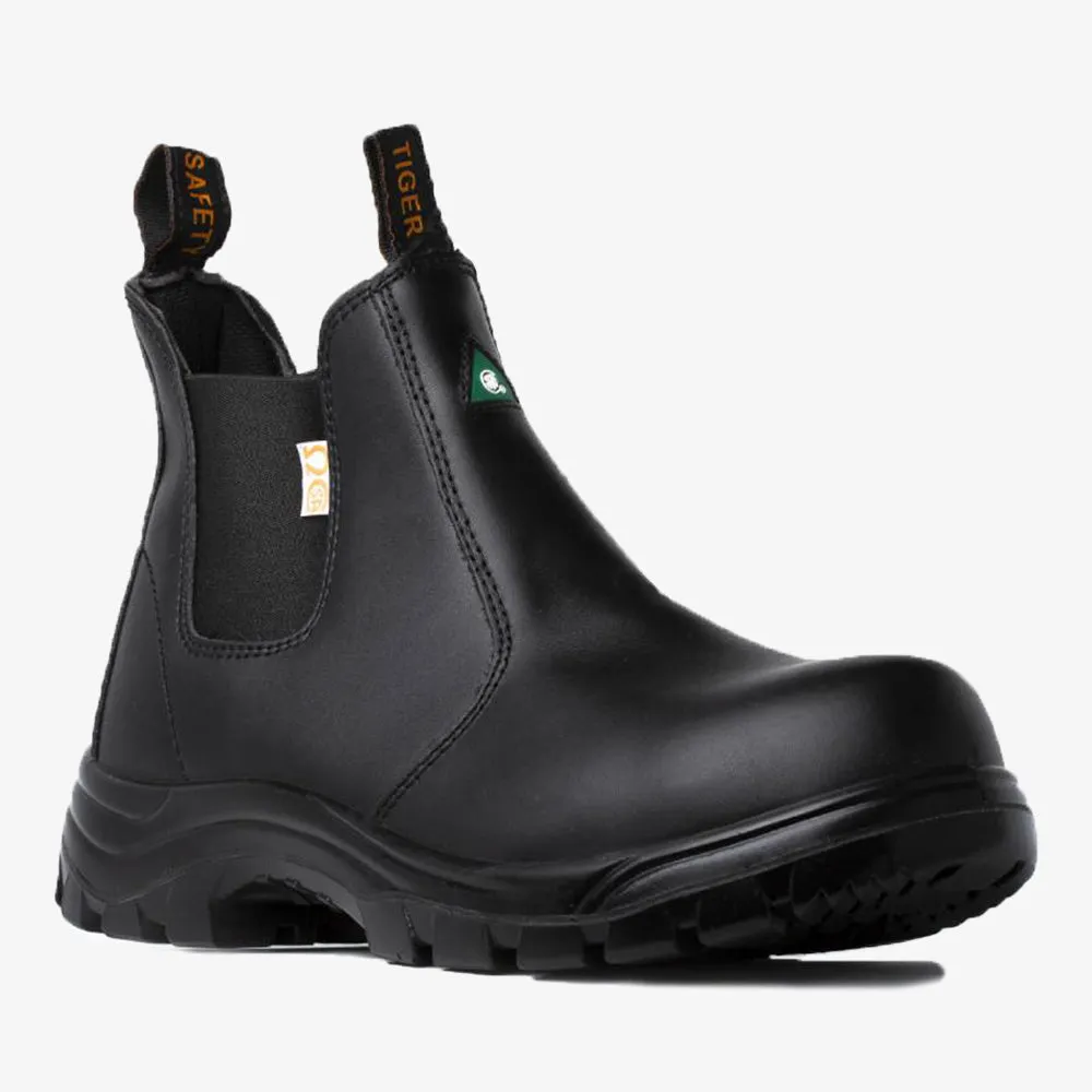 Men's 5925 Steel Toe Boots