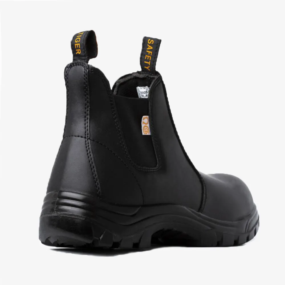 Men's 5925 Steel Toe Boots