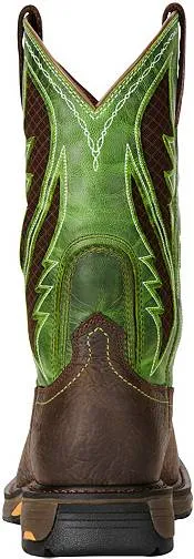 Men's Ariat WorkHog VentTEK Work Boots