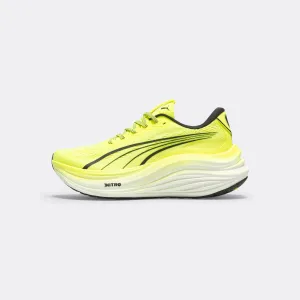 Mens MagMax NITRO - Yellow Alert/Black