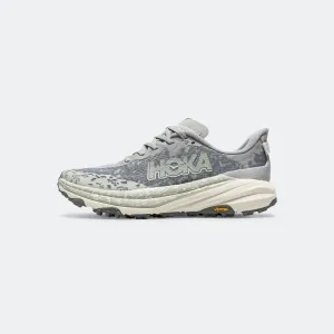 Mens Speedgoat 6 - Stellar Grey/Alabaster