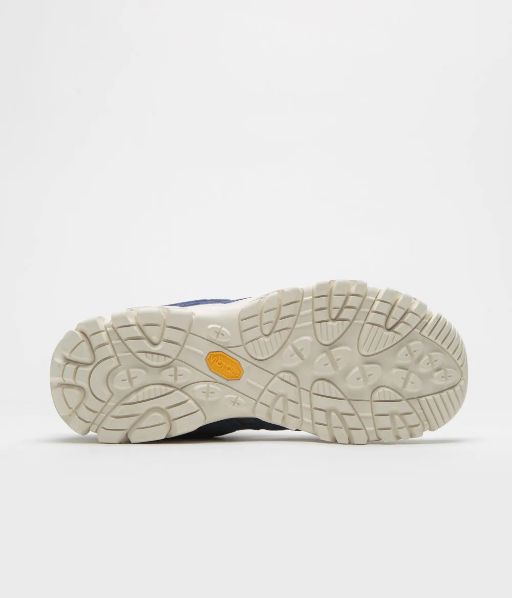 Merrell Moab 3 Shoes - Greystone