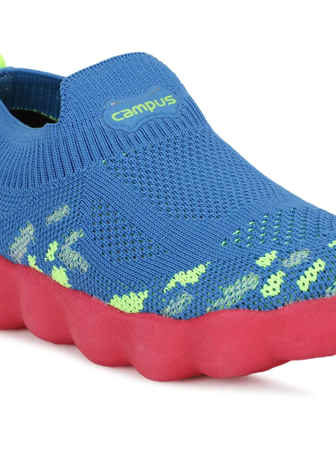 MOGALI Kid's Casual Shoes