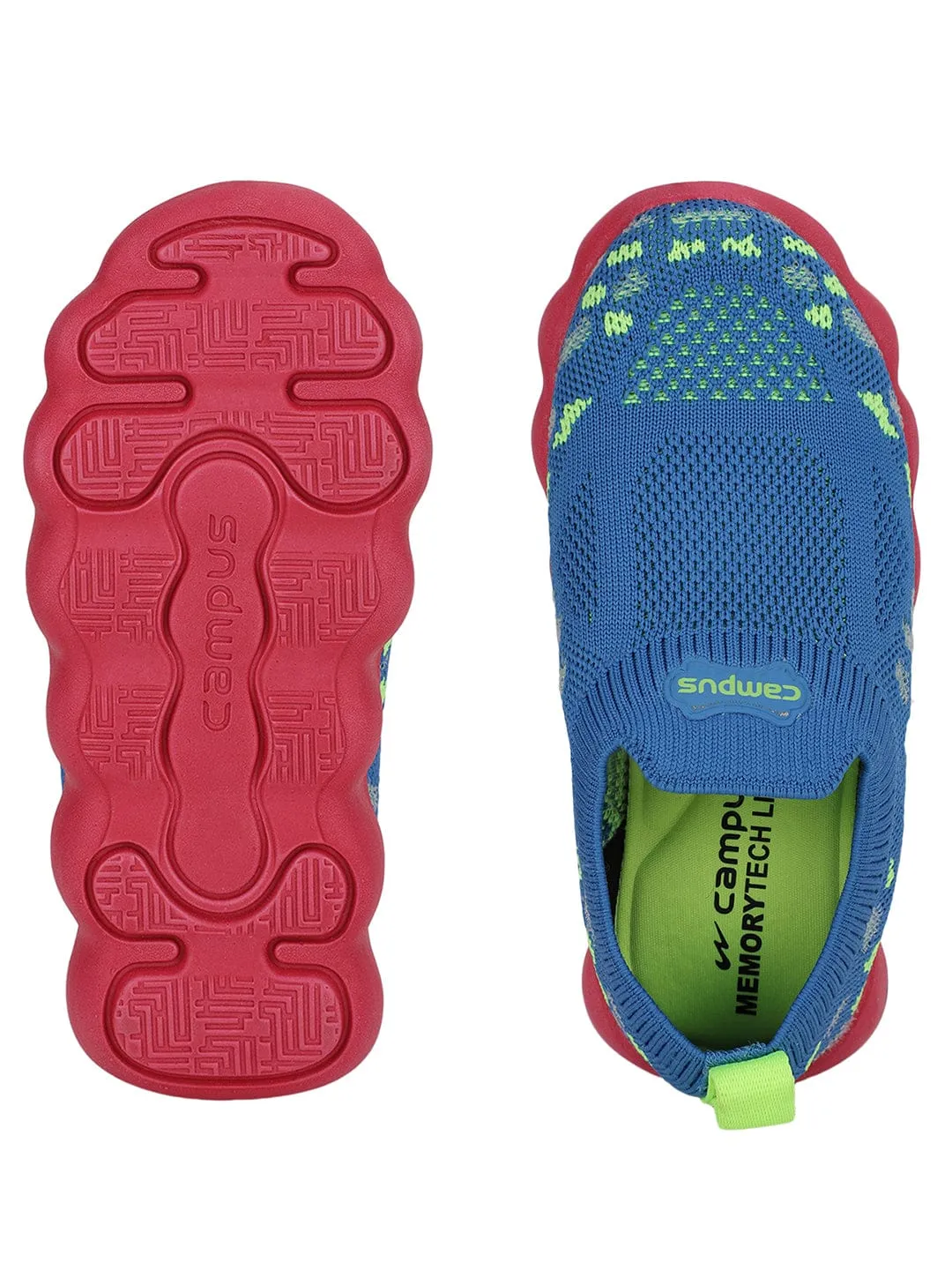MOGALI Kid's Casual Shoes