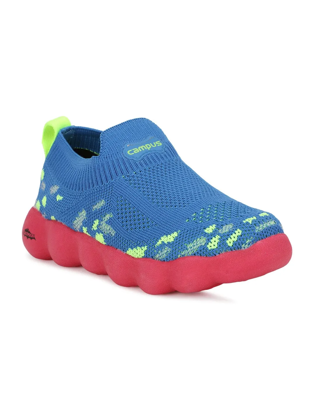 MOGALI Kid's Casual Shoes