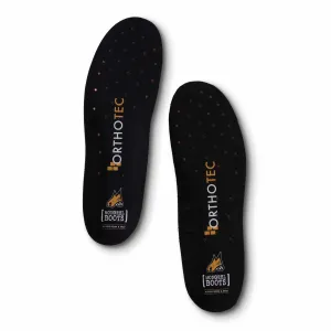 Mongrel OrthoTec PU footbeds (Innersoles)