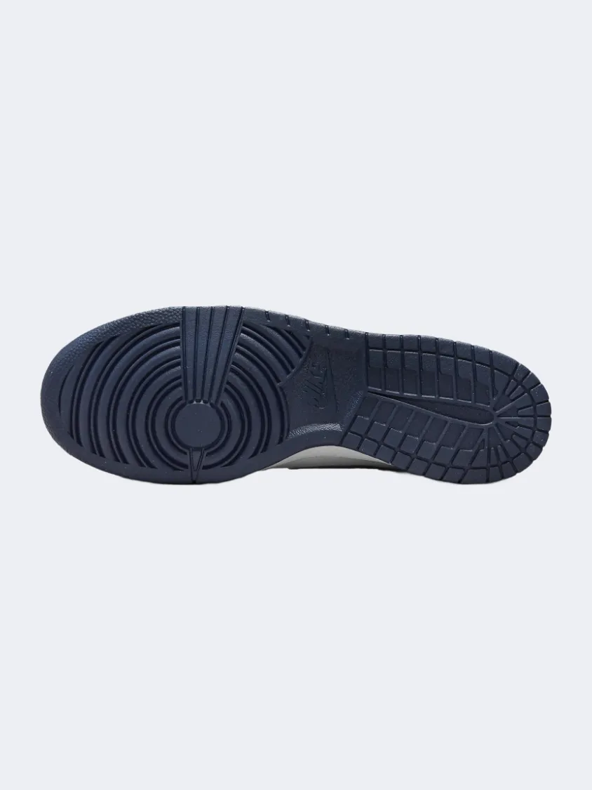 Nike Big Low Men Lifestyle Sneakers White