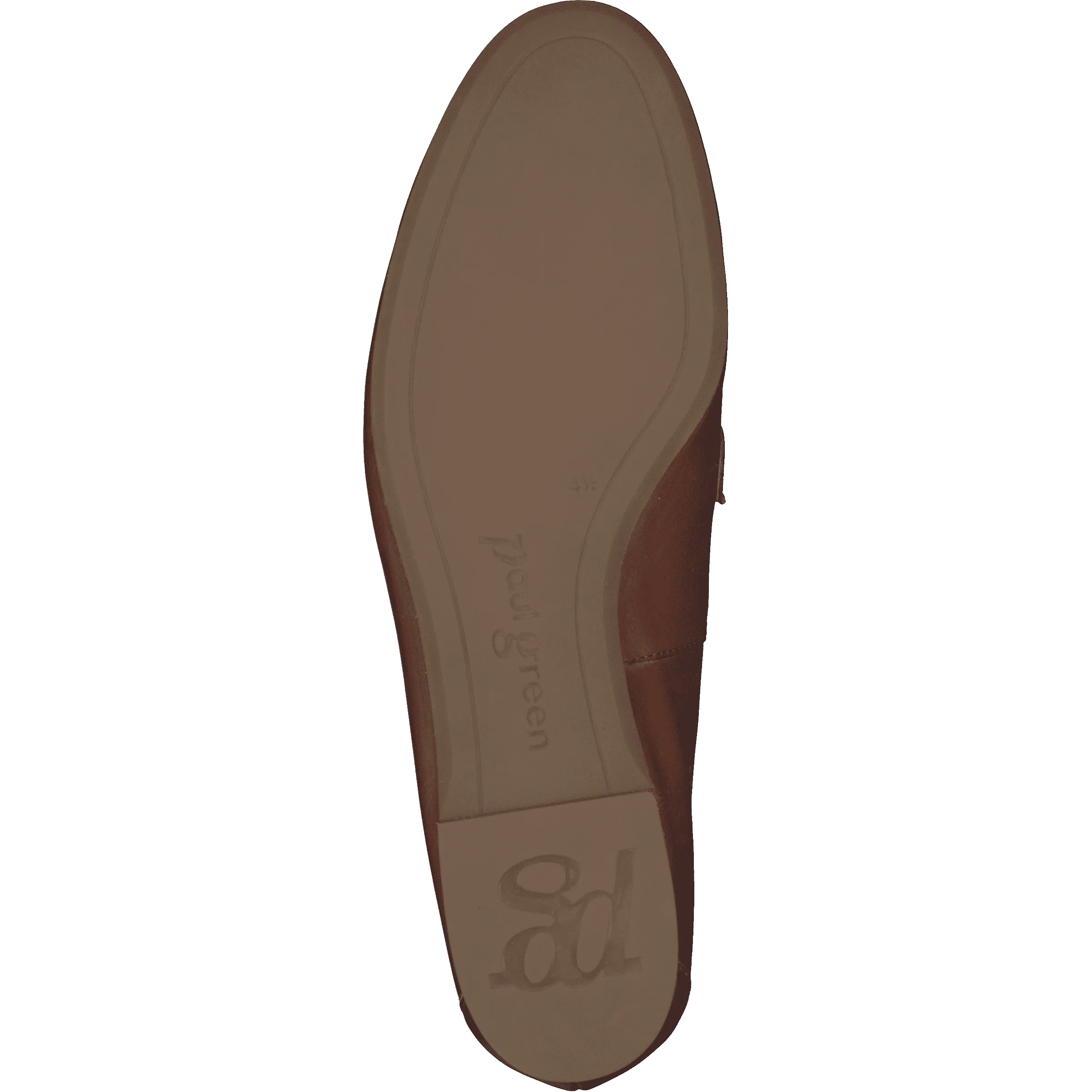 Paul Green 2596234-Loafer