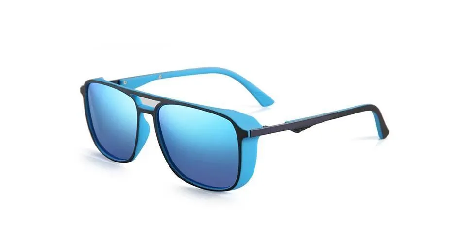 Polarized Driving Square Sunglasses