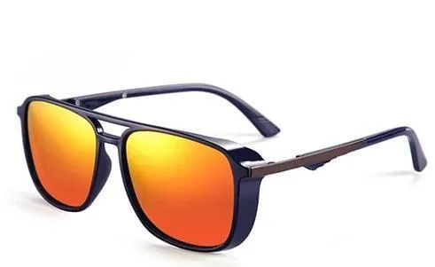 Polarized Driving Square Sunglasses