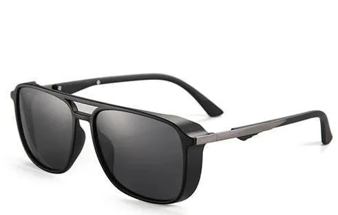 Polarized Driving Square Sunglasses