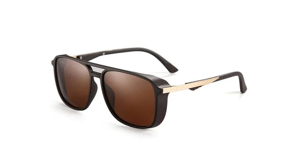 Polarized Driving Square Sunglasses