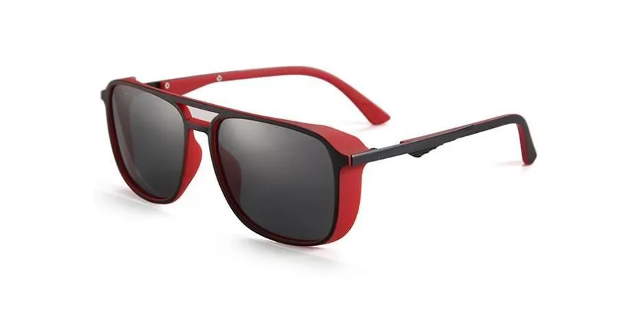 Polarized Driving Square Sunglasses