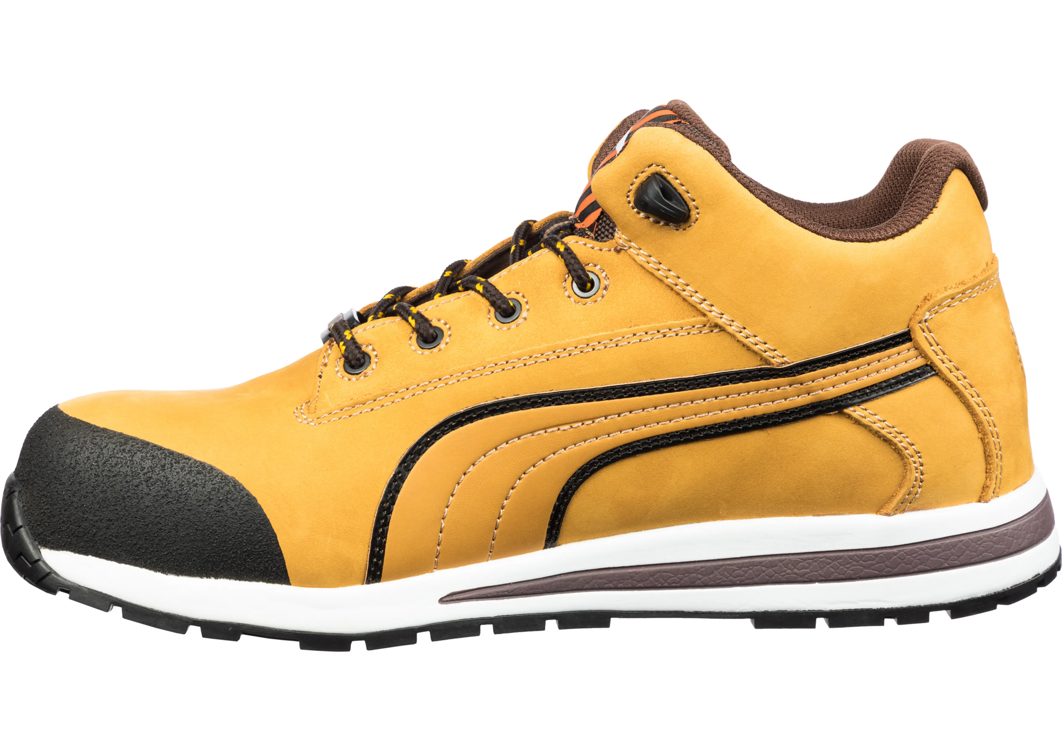PUMA Dash Mid Wheat (PUM633187)