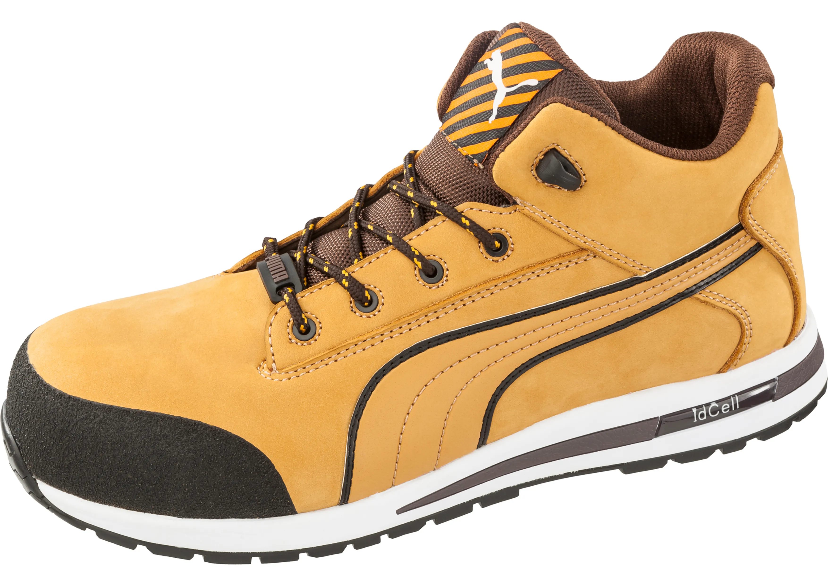 PUMA Dash Mid Wheat (PUM633187)