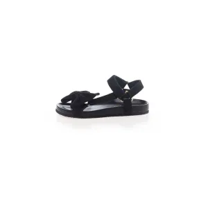 Sky and diamonds 23 suede black