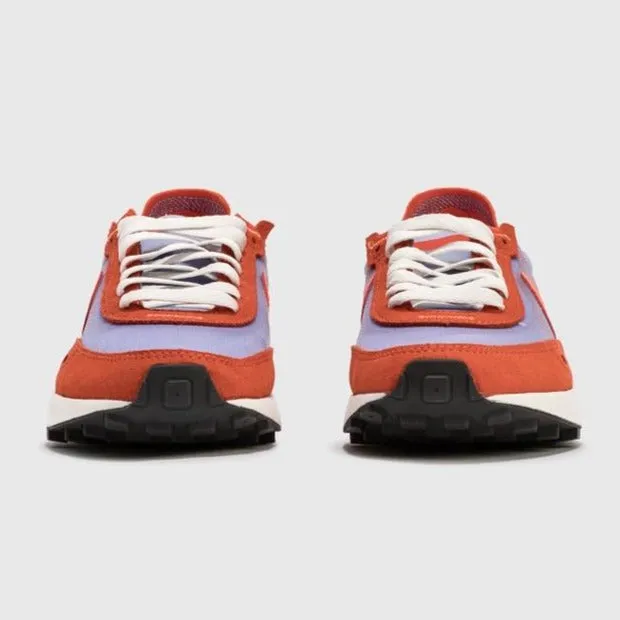 Waffle One Sneaker (Hyper Crimson   Purple Pulse)