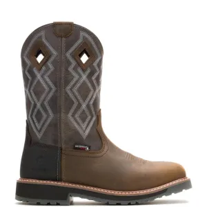 Wolverine Men's Rancher Pro Comp Toe