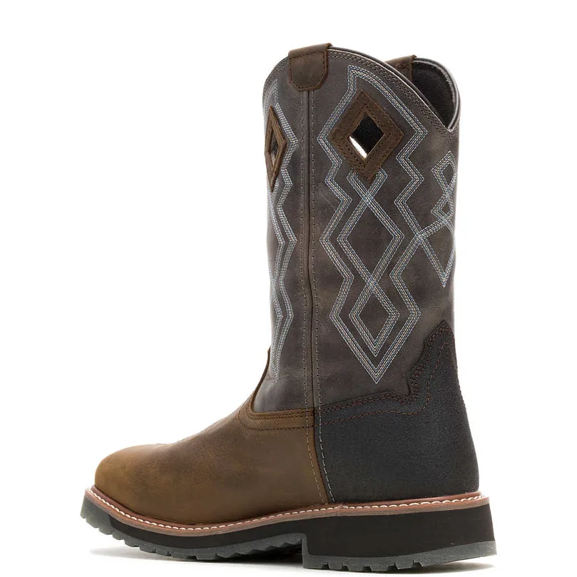 Wolverine Men's Rancher Pro Comp Toe