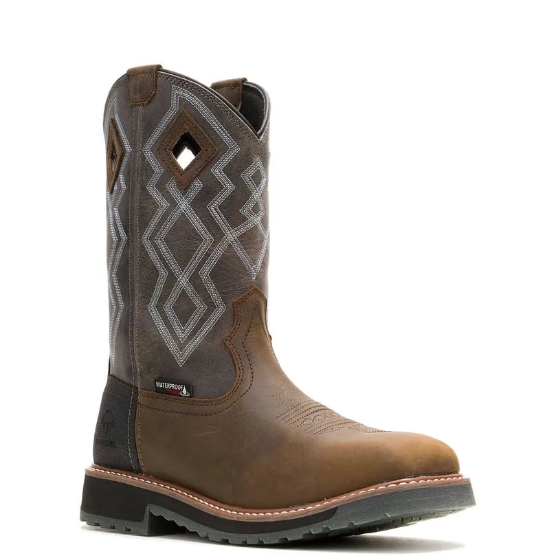 Wolverine Men's Rancher Pro Comp Toe