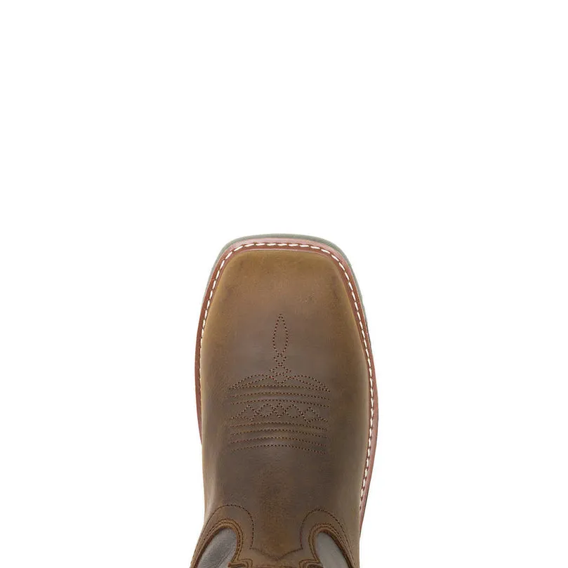 Wolverine Men's Rancher Pro Comp Toe