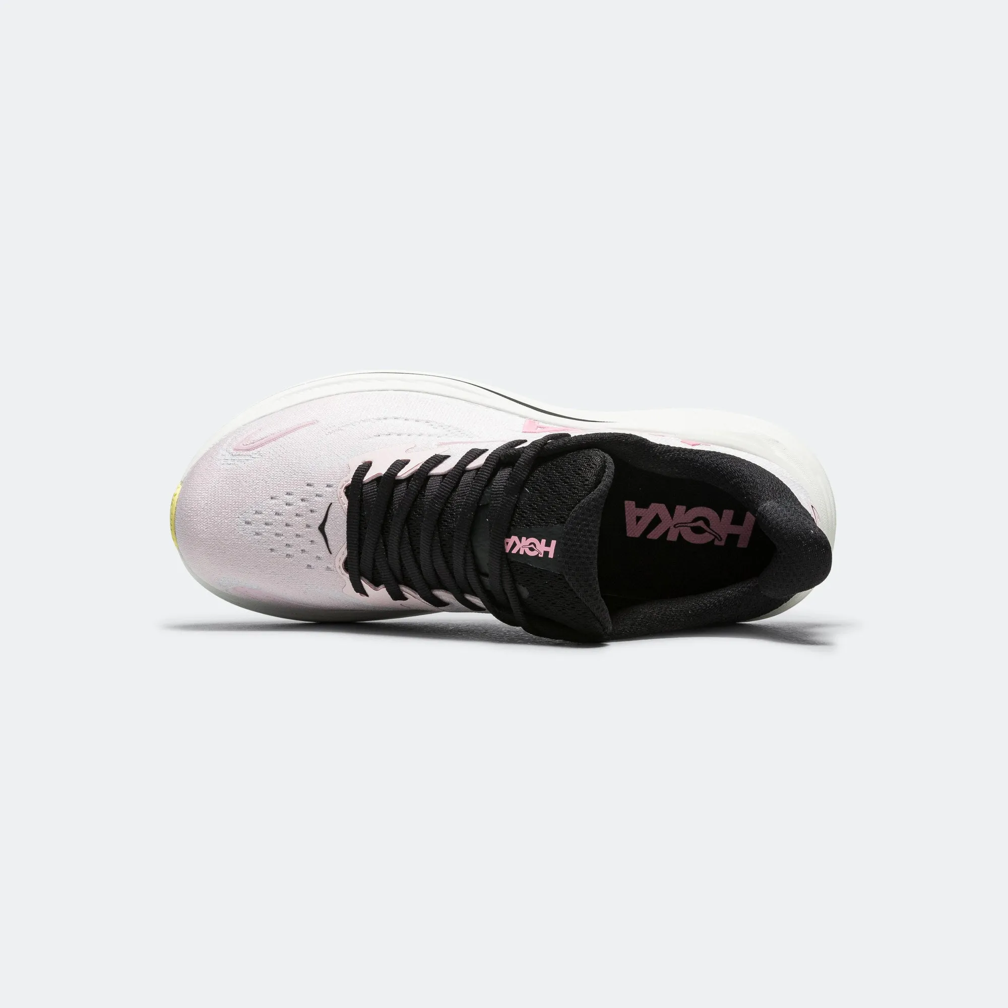 Womens Clifton 10 - Carnation/Starlight