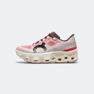 Womens Cloudmonster Hyper - Red/Cream