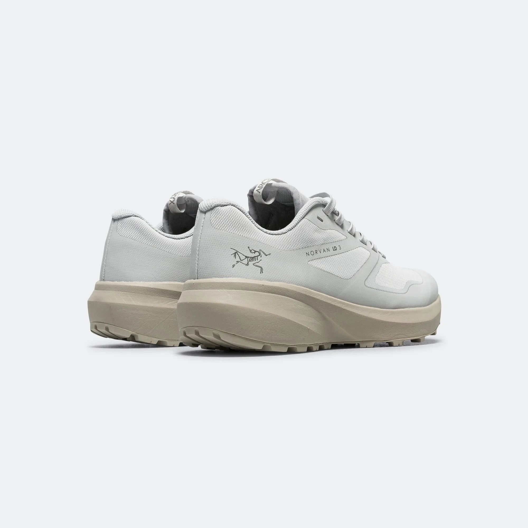Womens Norvan LD 3 - Solitude/Rune