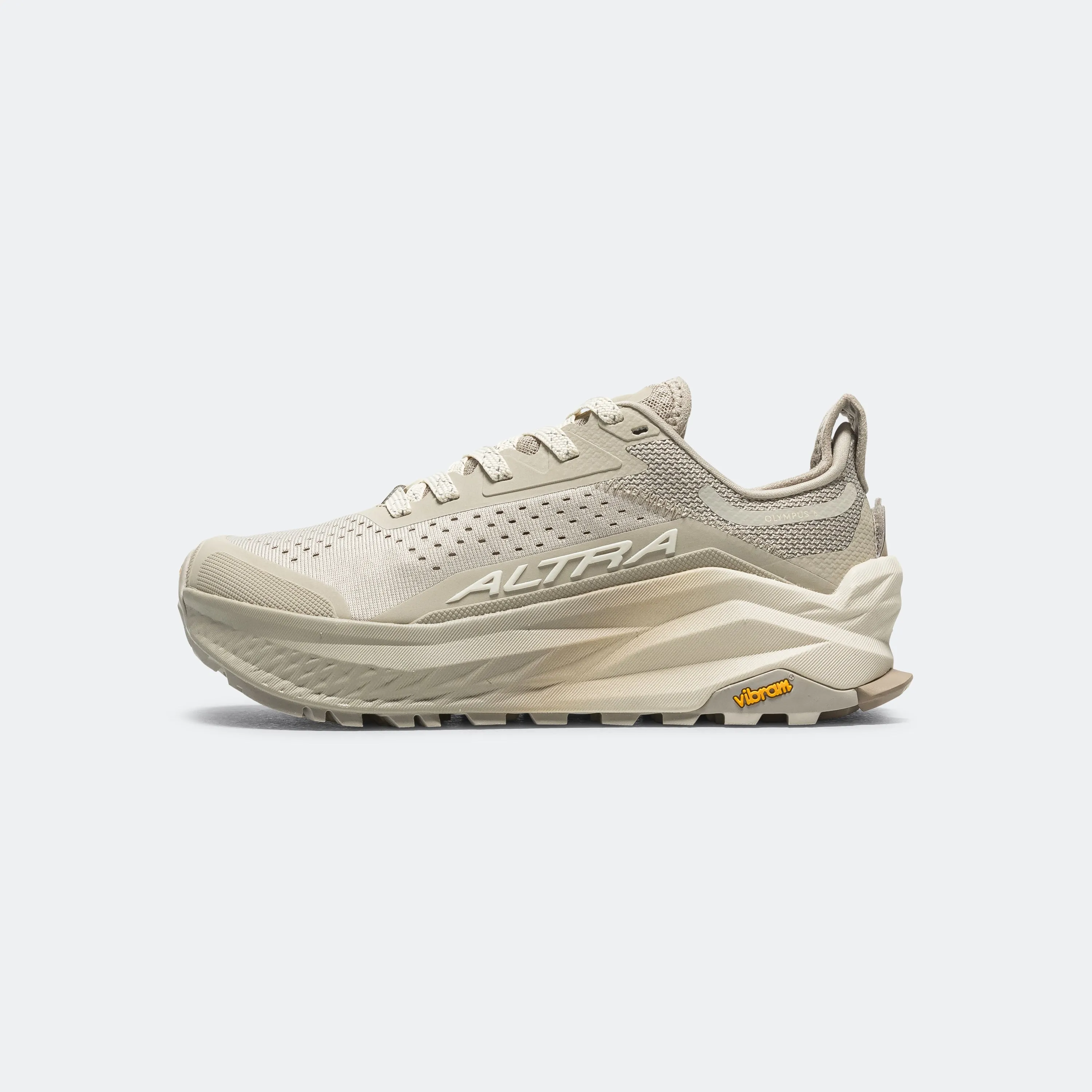 Womens Olympus 6 -Sand