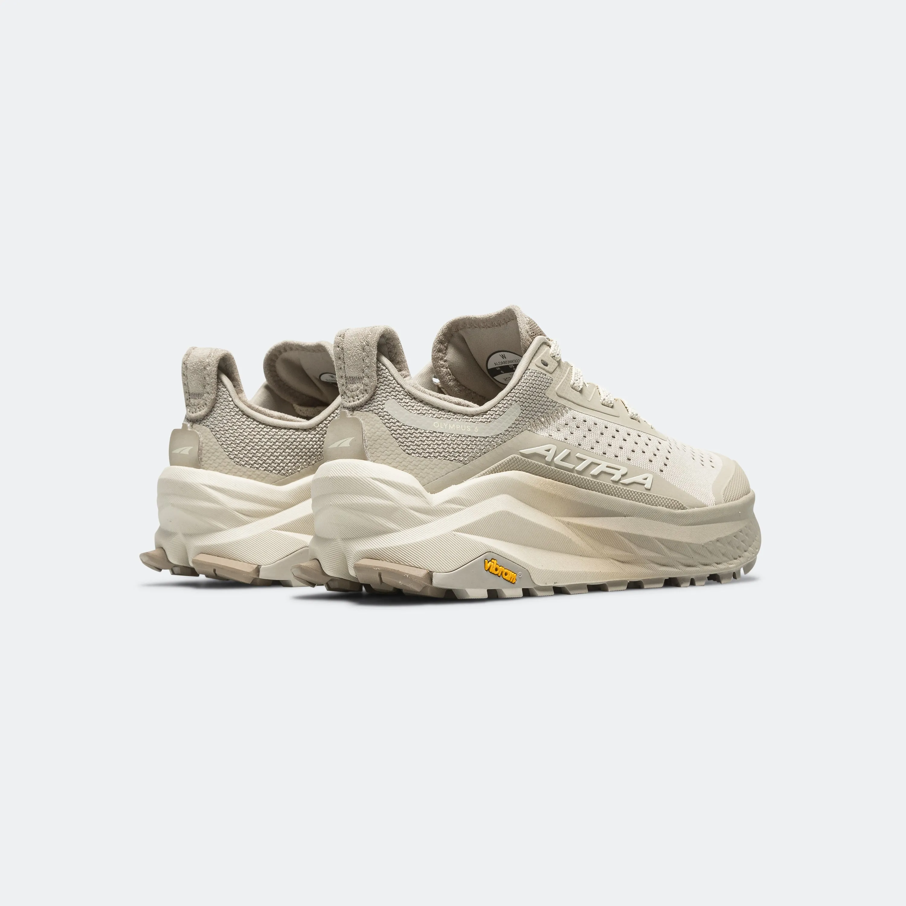 Womens Olympus 6 -Sand