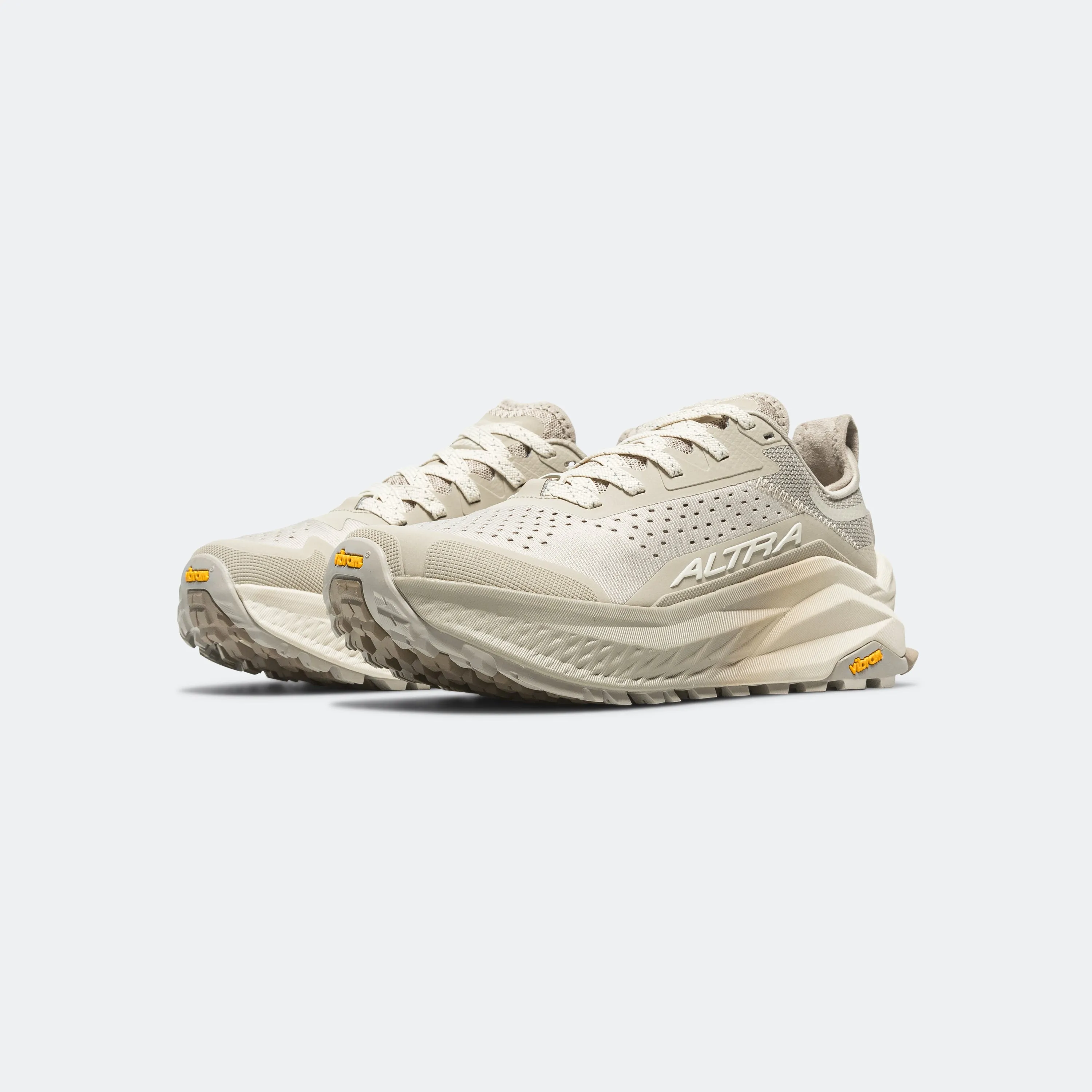 Womens Olympus 6 -Sand