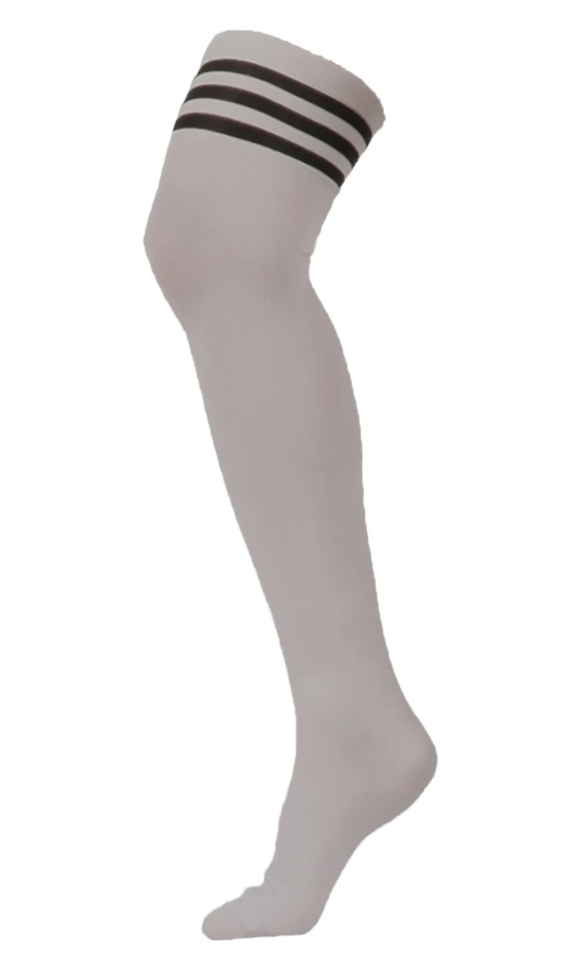 Xs and Os Women Over the Knee High Socks