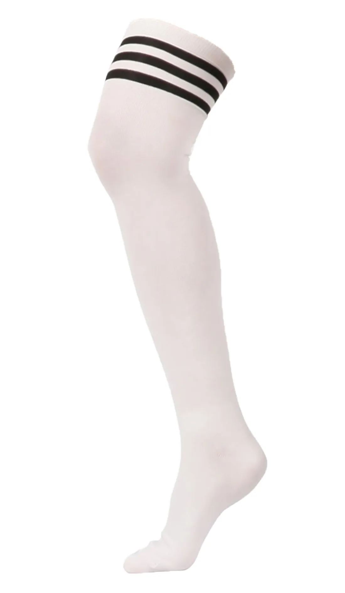 Xs and Os Women Over the Knee High Socks