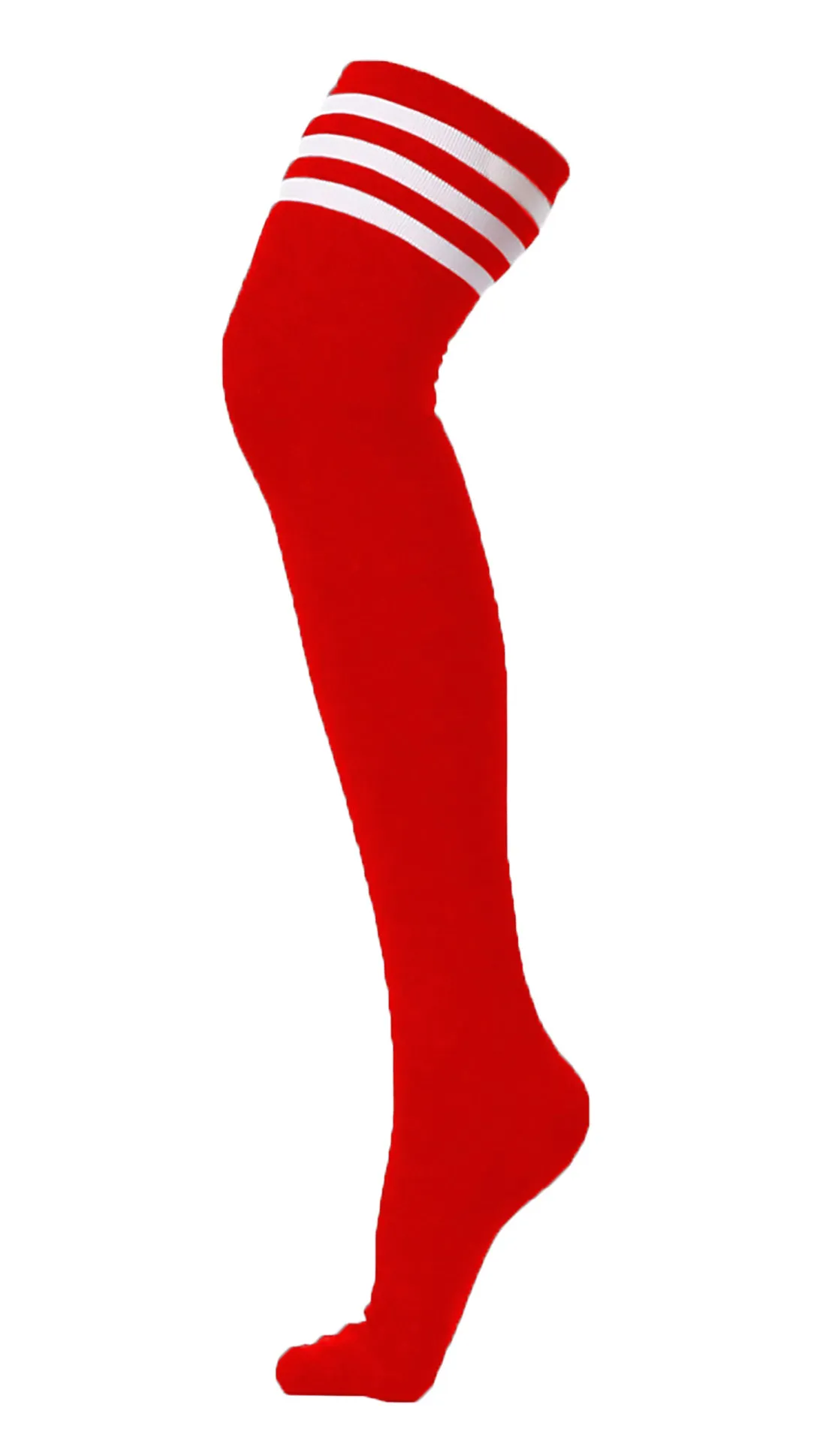 Xs and Os Women Over the Knee High Socks